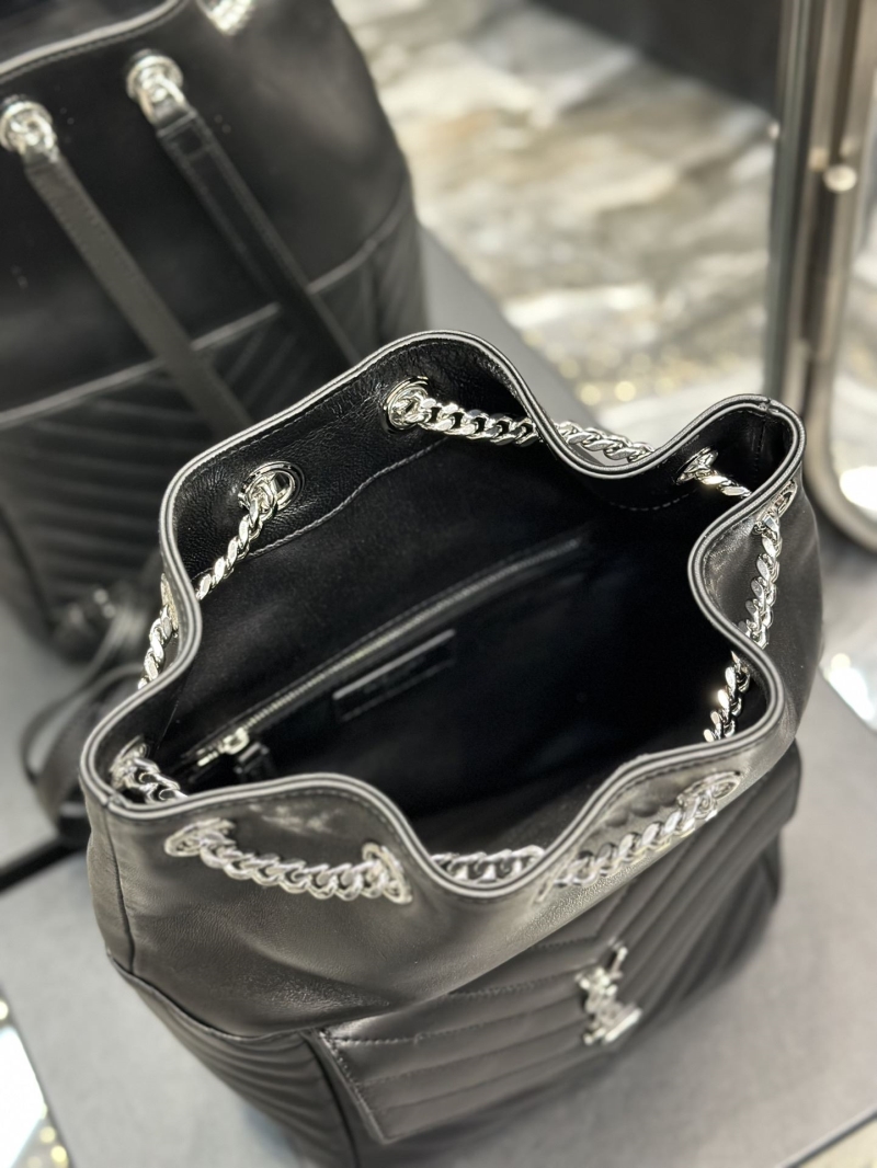 YSL Bucket Bags